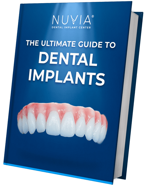 Nuvia Dental Implant Center Press Releases